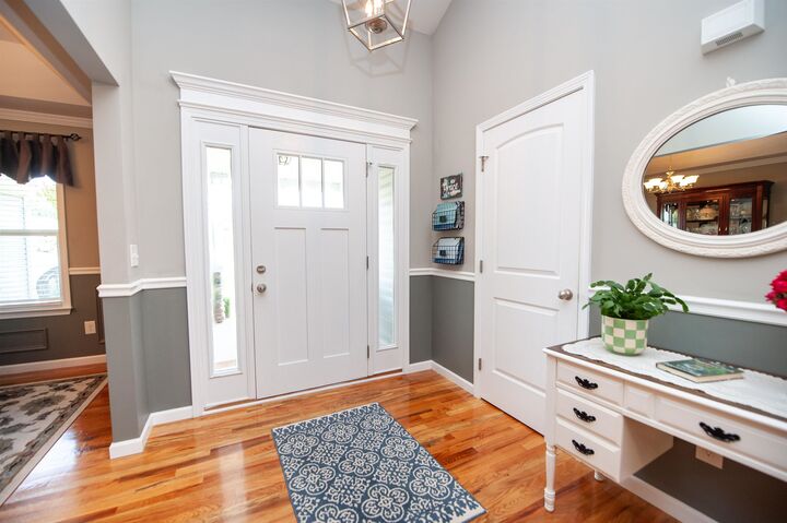 Property Photo:  105 Millstone Drive  SC 29322 
