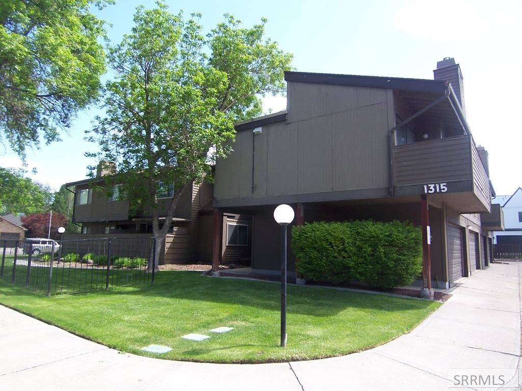 Property Photo:  1315-#4 Presto Street  ID 83402 