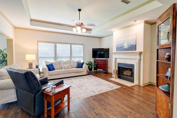 Property Photo:  117 Designer Circle  AL 36303 