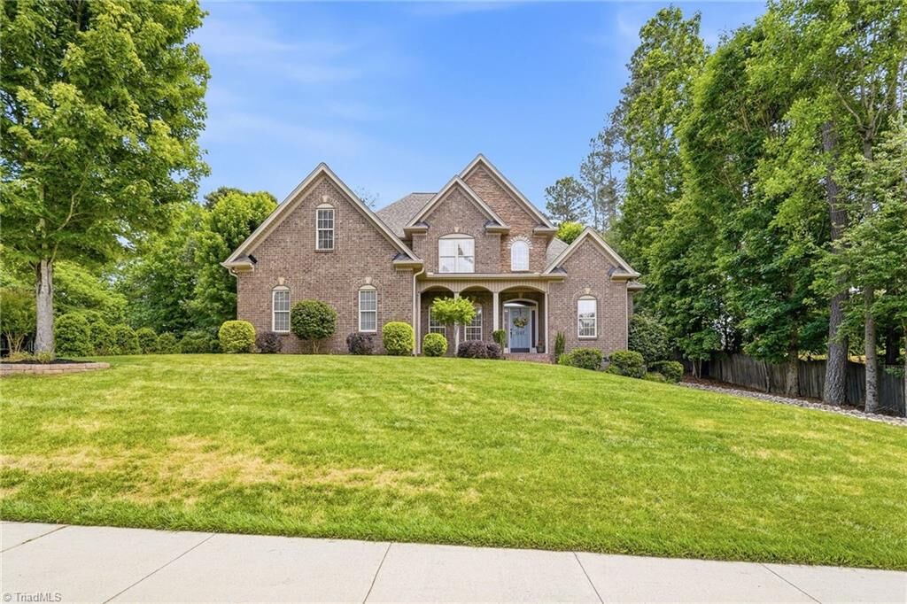 Property Photo:  1227 Meadowlands Drive  NC 27107 