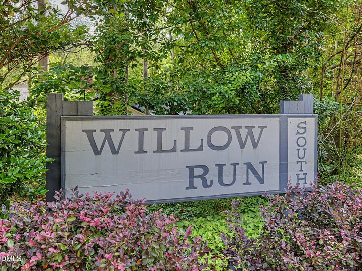 Property Photo: 7104 Leveret Circle NC 27615