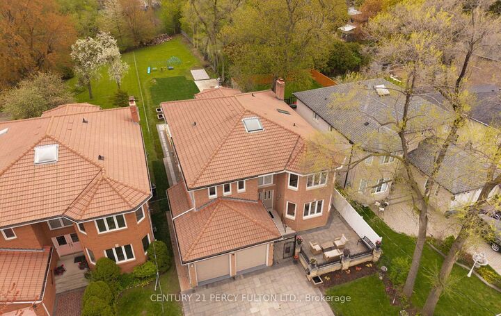Property Photo: 9 Gordon Avenue ON M1S 1A6