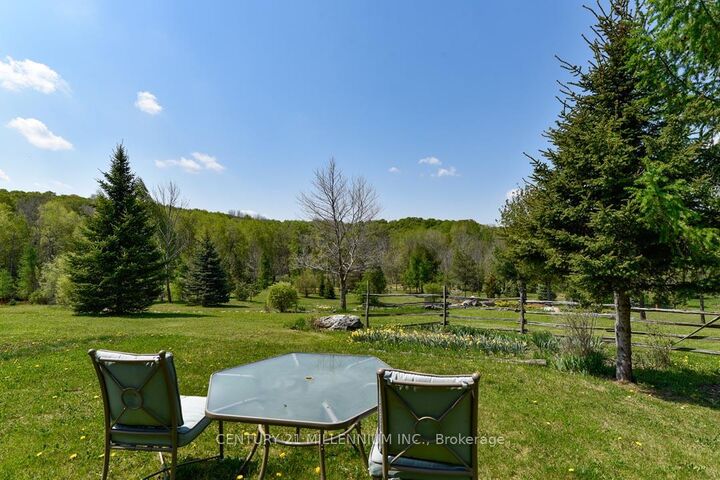 Property Photo:  17218 Innis Lake Road  ON L7K 2K6 