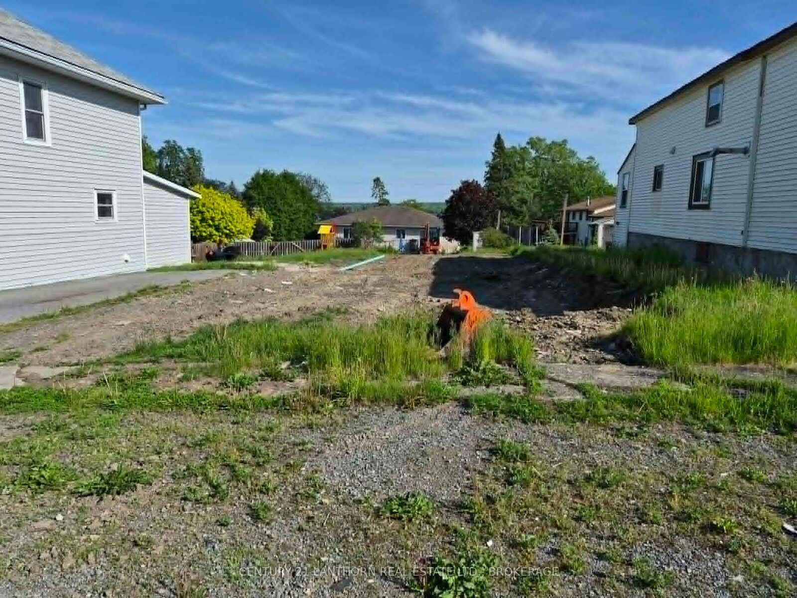Property Photo:  472 Thomas Street  ON K0K 1X0 