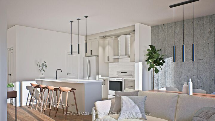 Property Photo: 2513 Gray Crescent ON K4K 0H3