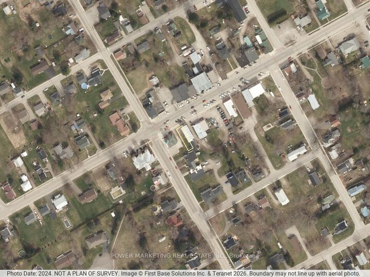 Property Photo:  5 Main Street E  ON K0E 1B0 