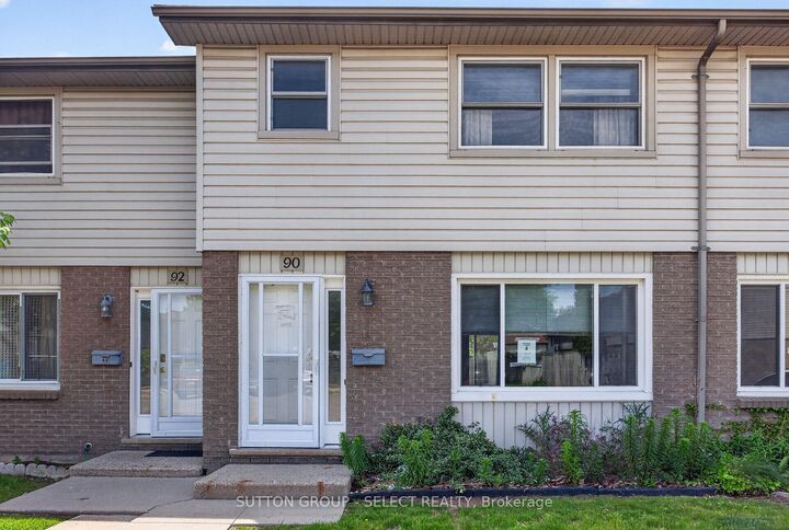 Property Photo: 690 Little Grey Street 90 ON N5Z 4M9