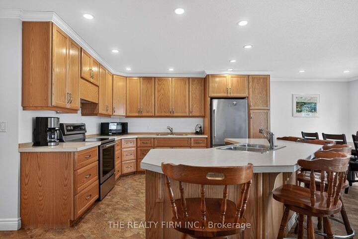 Property Photo: 4084 Bluepoint Drive ON N0N 1J6