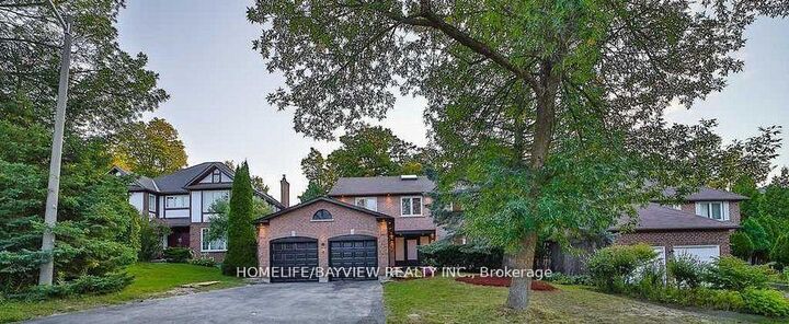 6 McClenny Drive — photo 1