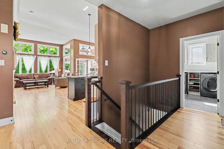 Property Photo: 766 Du Rivage Street ON K4K 0K8