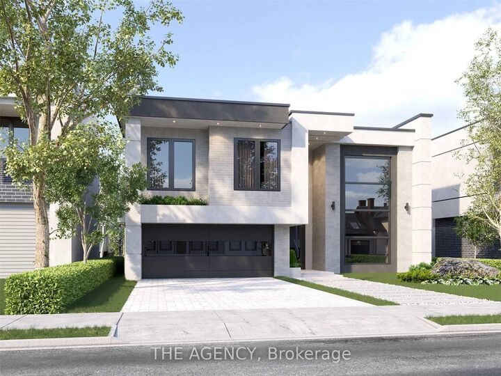 3783 Sunbank Crescent — photo 1