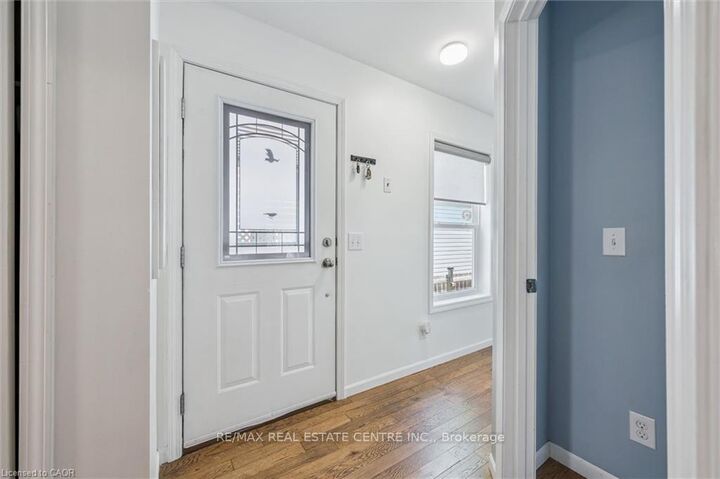 Property Photo: 56 Ash Avenue ON N0B 2J0