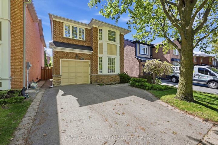 1118 Glen Valley Road — photo 1
