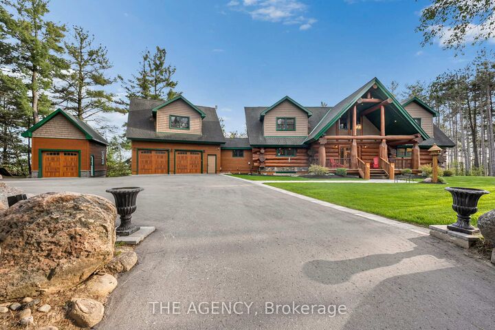 Property Photo: 11 Nevis Ridge Drive ON L0L 1T0