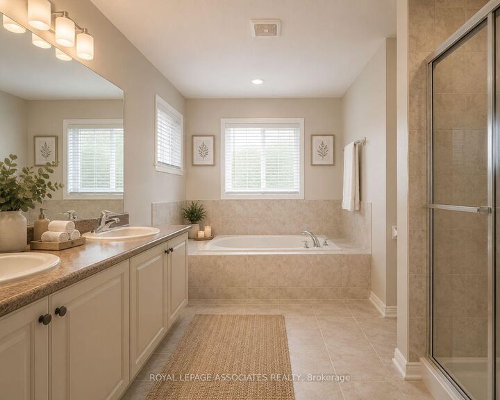 Property Photo: 28 Shorten Place ON L1T 0E9