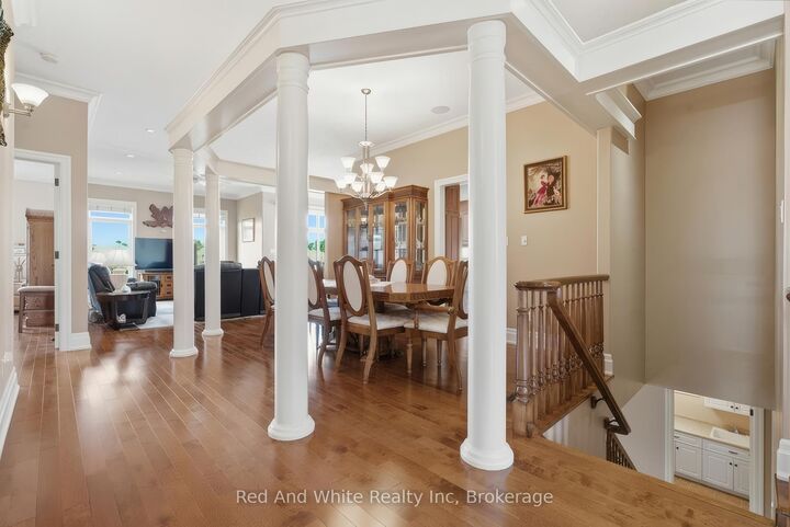 Property Photo: 119 Gerber Meadows Drive ON N0B 2T0