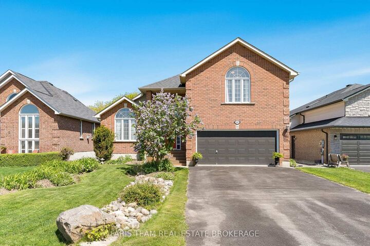 616 Glen Cedar Crescent — photo 1
