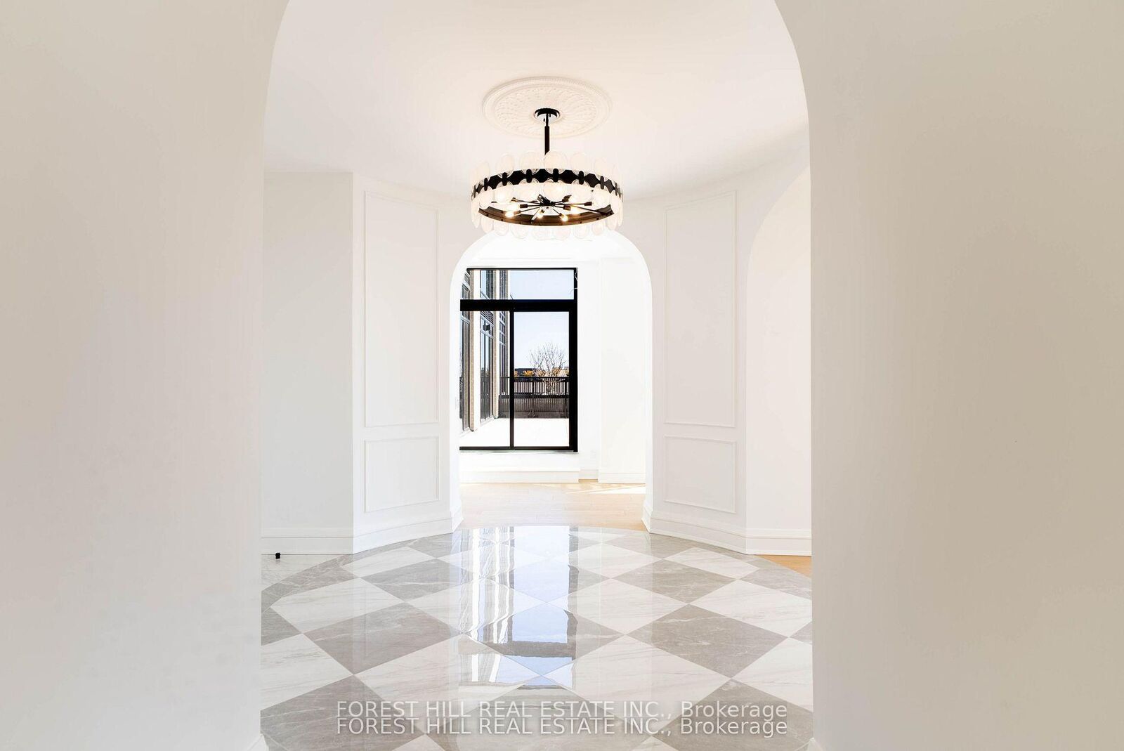 Property Photo:  2010 Bathurst Street 6A  ON M5P 0A8 