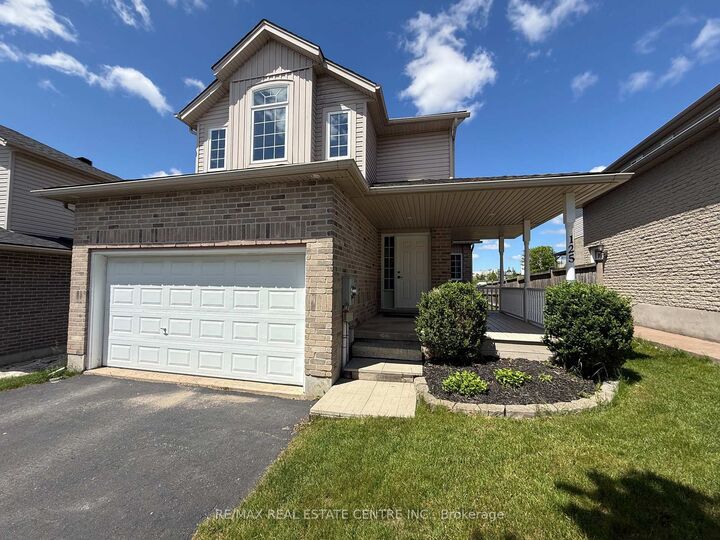 125 Flaherty Drive — photo 1