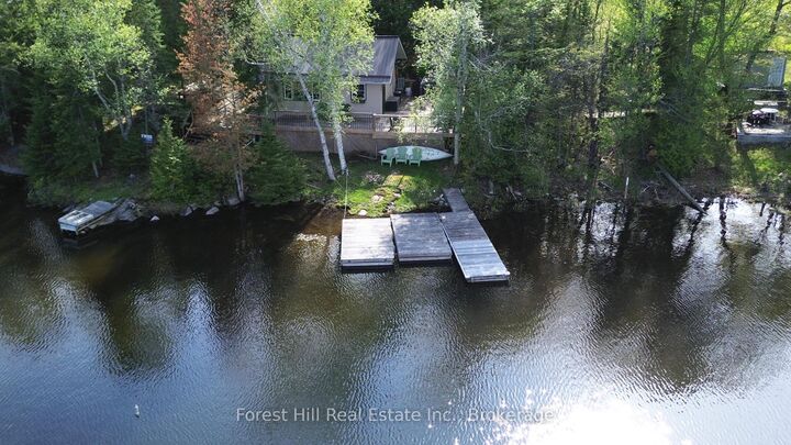 Property Photo: 530 Labreche Drive ON P0H 1S0