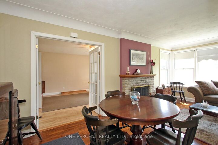 Property Photo: 2455 Rebecca Street ON L6L 2B1