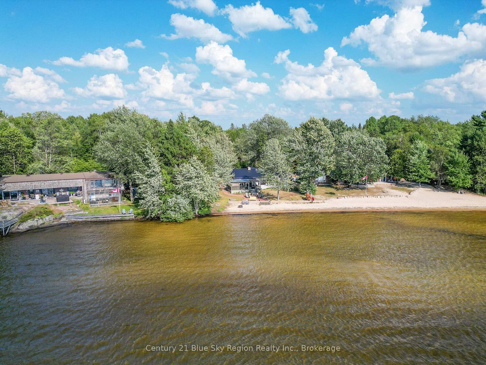 Property Photo: 63 Westview Drive ON P0H 1H0