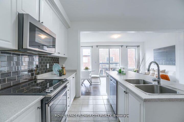 Property Photo: 14 Faye Street ON L6P 4M9