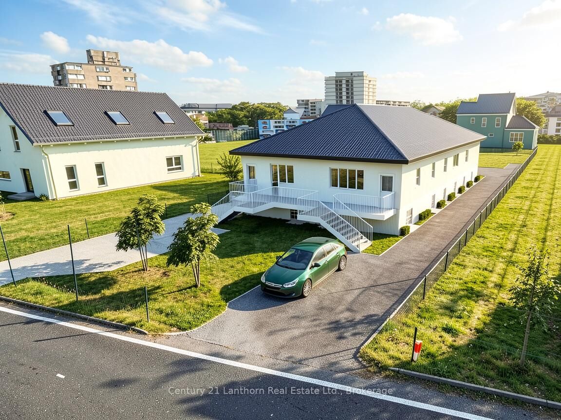 Property Photo:  59 Byron Street  ON K8N 2W4 