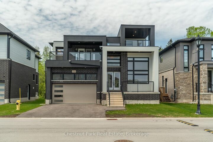 Property Photo: 112 Sebastian Street ON N0H 1J0