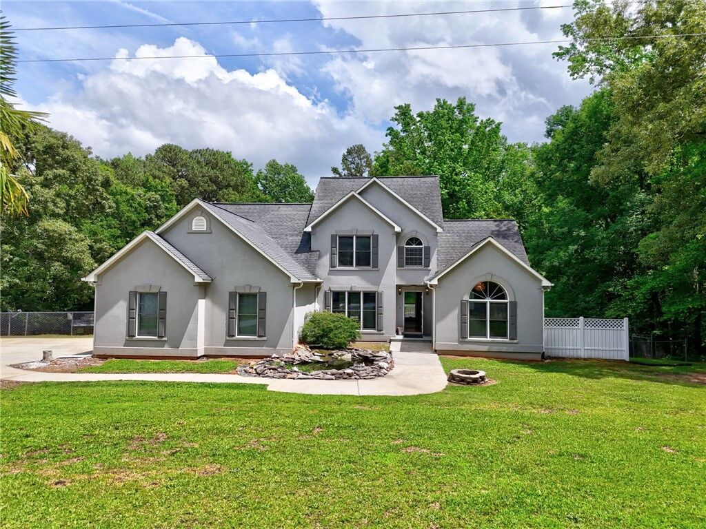 Property Photo:  1016 Campbell Road  SC 29627 