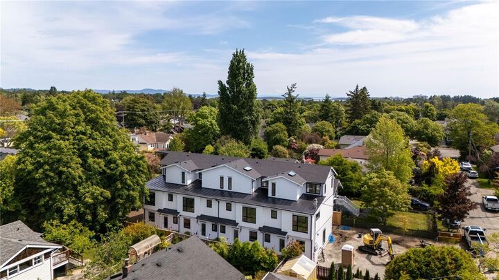 Property Photo:  2118 Pentland Rd #4  BC V8S 2W4 