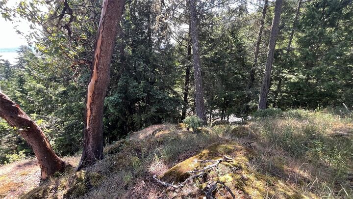 Property Photo: Lot 38 Pirates Rd BC V0N 2M2