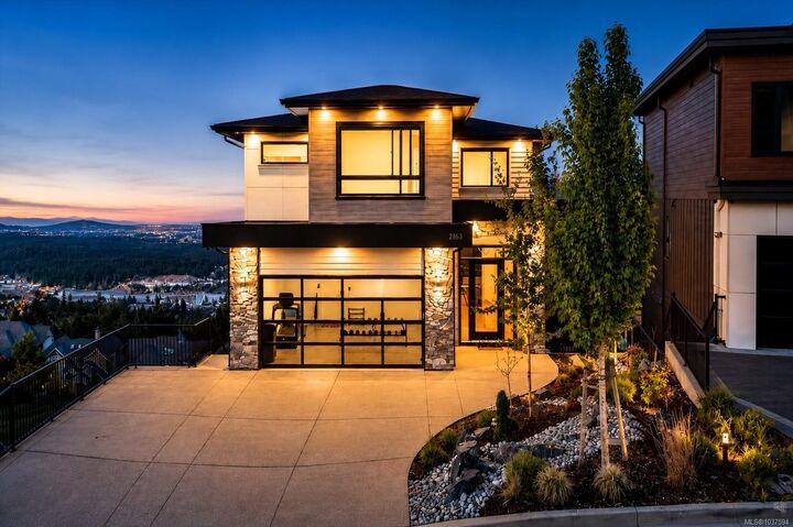 Property Photo: 2185 Navigators Rise BC V9B 0P4