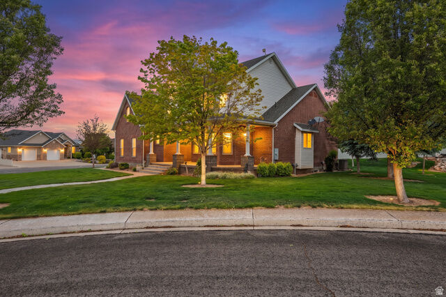 Property Photo:  815 E 850 N  UT 84648 