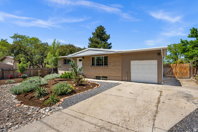 Property Photo: 1575 E 8600 S UT 84093