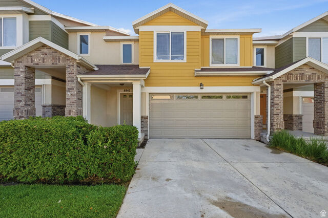Property Photo:  8947 S Heights Dr E  UT 84094 