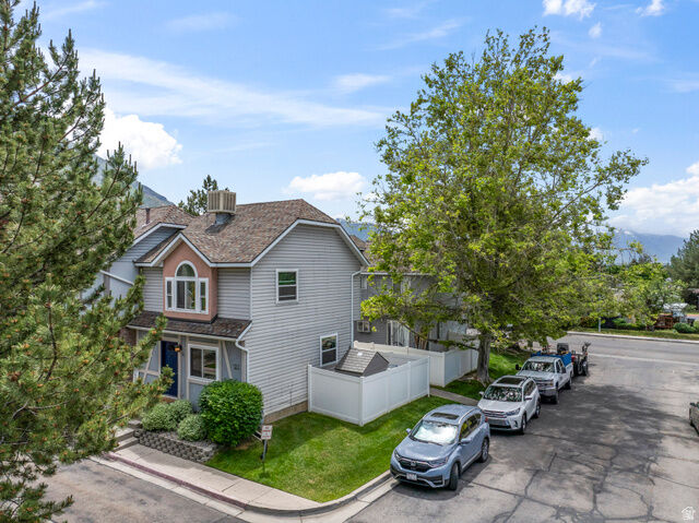 Property Photo:  1115 S 950 E 28  UT 84606 