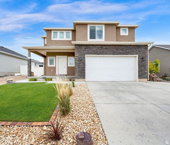Property Photo: 4222 N Shirley E UT 84005