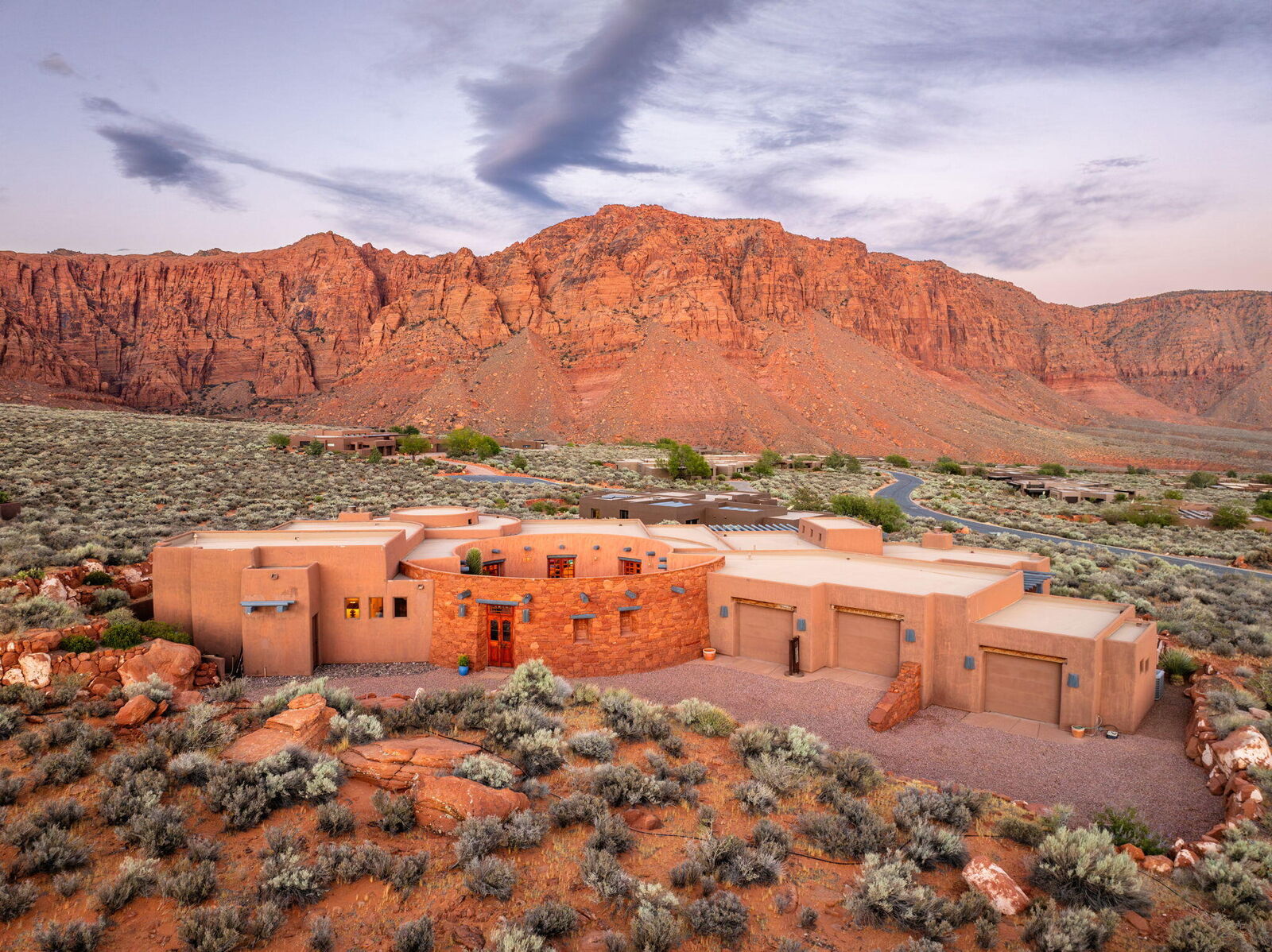 Property Photo:  1958 Cochise Way  UT 84738 