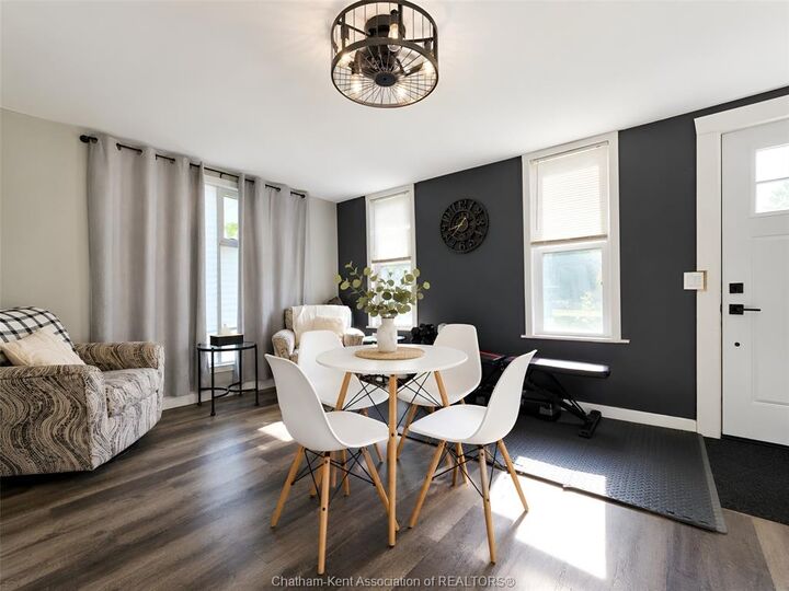 Property Photo:  579 Centre Street  ON N0P 1M0 