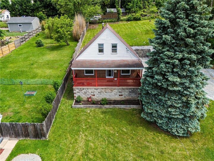 Property Photo: 525 Agnew Road PA 15227