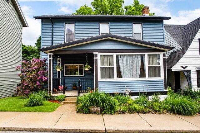 Property Photo:  848 S Highland Ave  PA 15601 