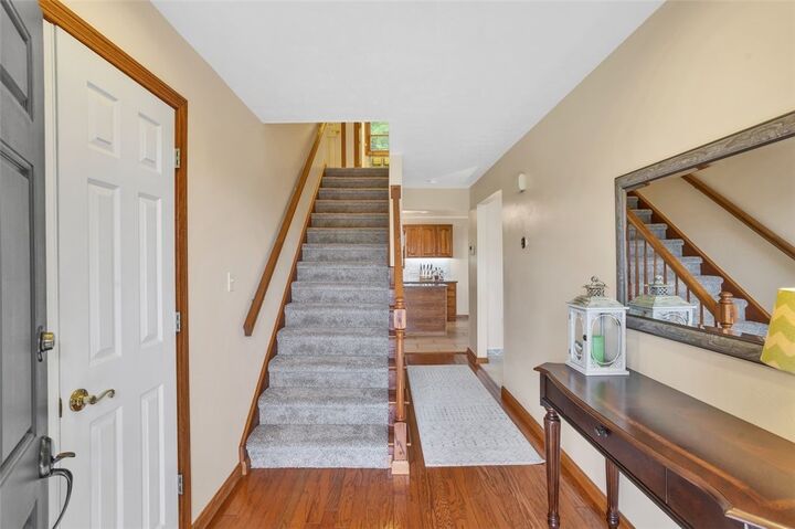 Property Photo: 129 Marco Drive PA 15012