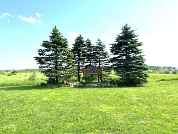 Property Photo: Unit 52 Sunset Boulevard MI 49706