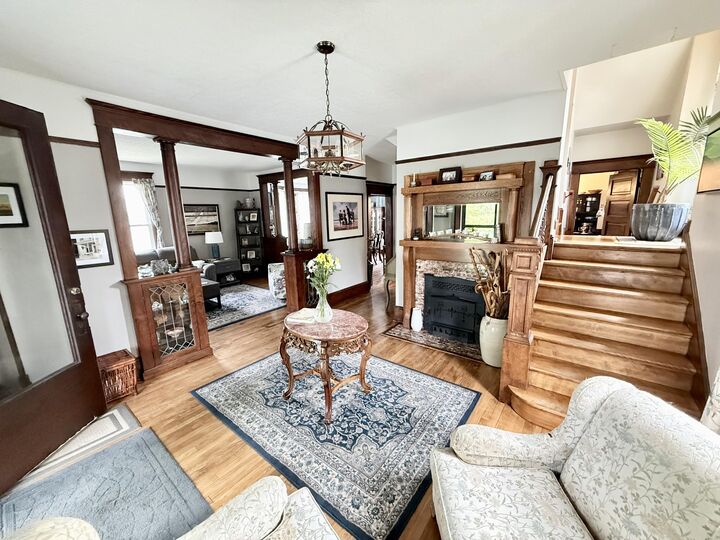 Property Photo: 42 William Street NY 12901