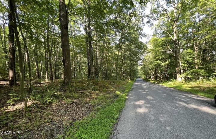 Property Photo:  116 Timberman Road  PA 16625 