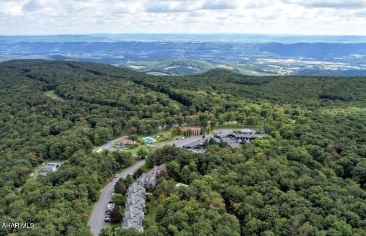 Property Photo:  116 Timberman Road  PA 16625 