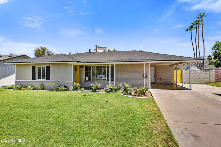 Property Photo:  4652 E Vernon Avenue  AZ 85008 