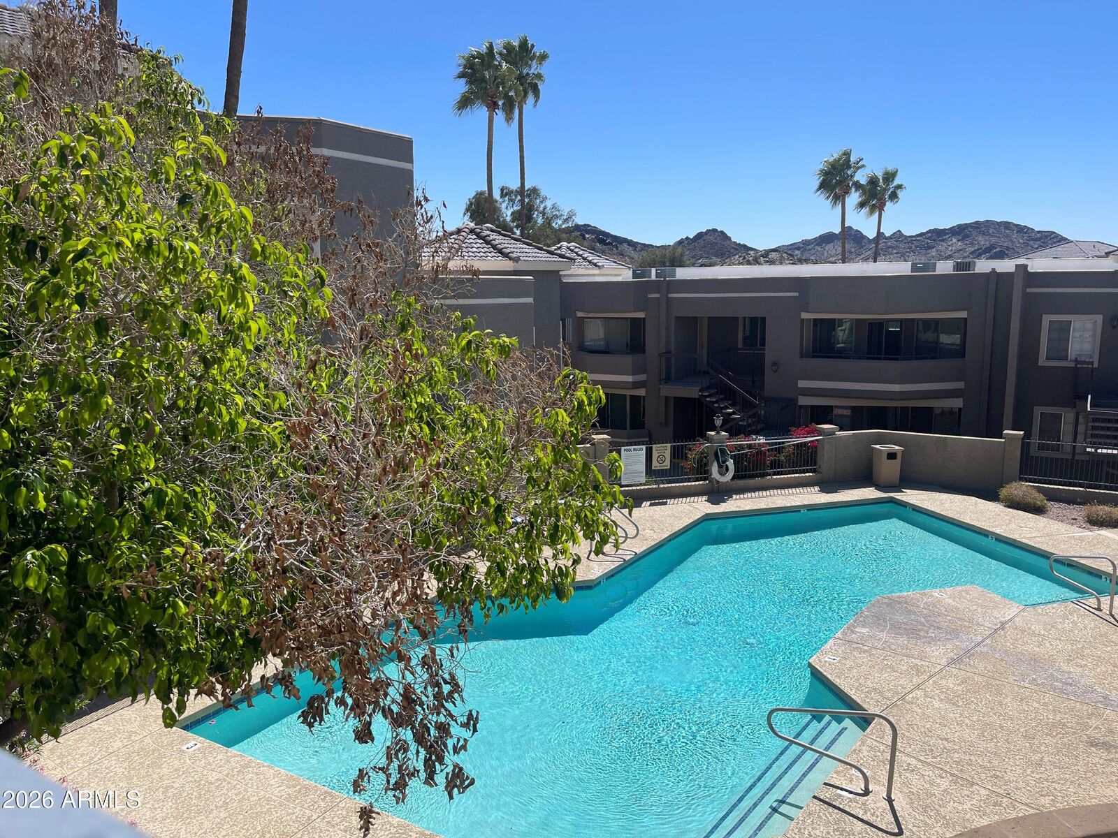 Property Photo:  1720 E Thunderbird Road 1129  AZ 85022 
