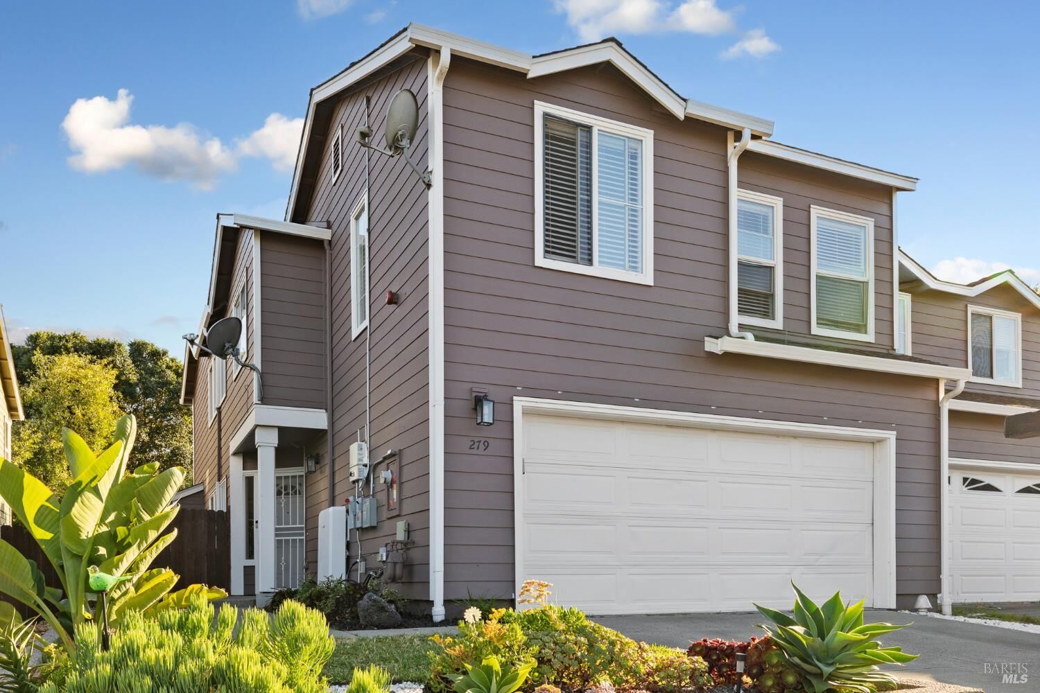 Property Photo:  279 Clearpointe Drive  CA 94591 